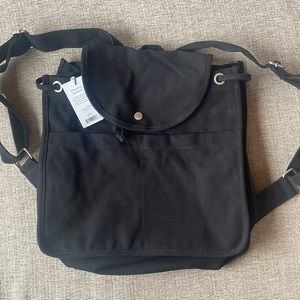 Drawstring backpack (Men or woman)